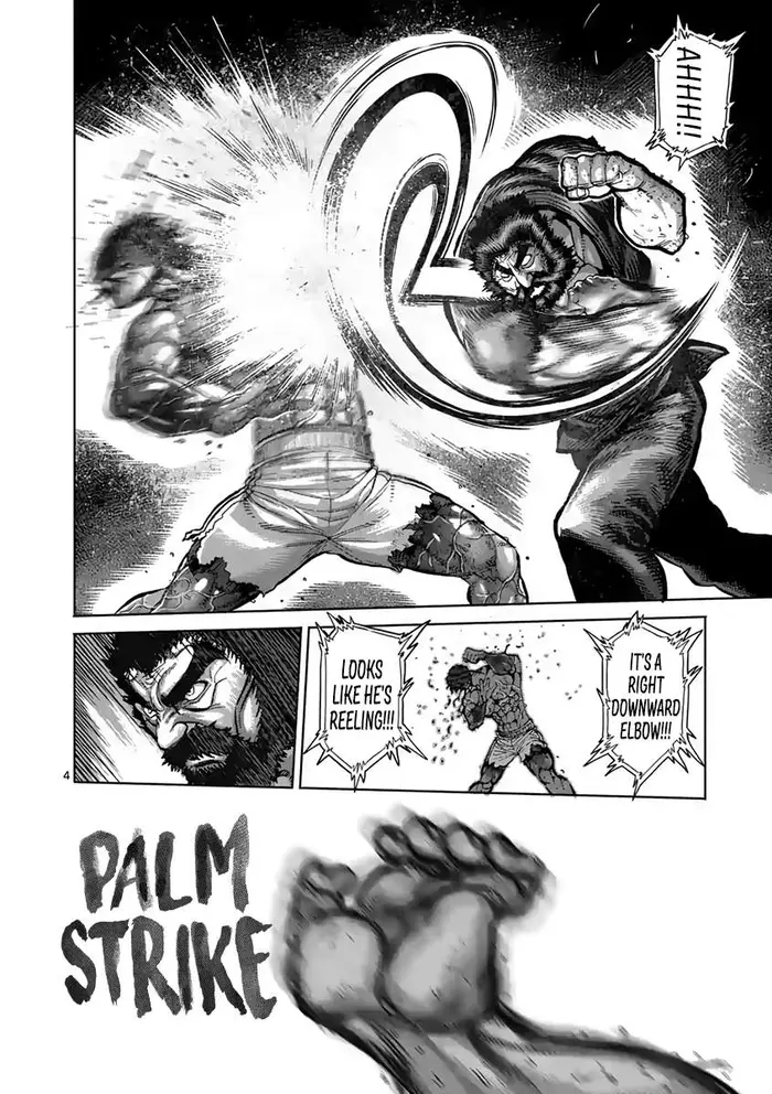 Kengan Ashura Chapter 232 image 05_optimized